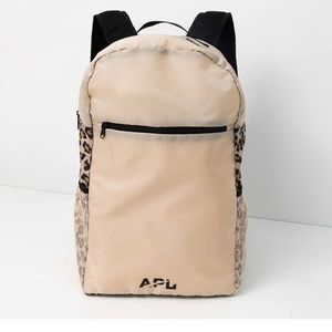Athletic Propulsion Labs Packable Backpack